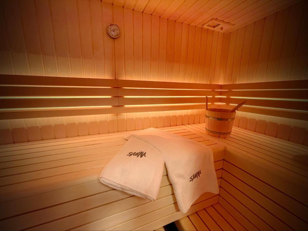 Villa Am Meer Glowe Apartment Eg Luaran gambar